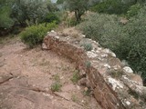 Castillo de Eramprunyà