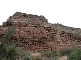 Castillo de Eramprunyà