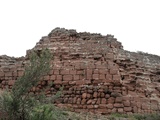 Castillo de Eramprunyà