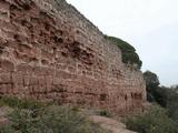 Castillo de Eramprunyà