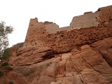 Castillo de Eramprunyà