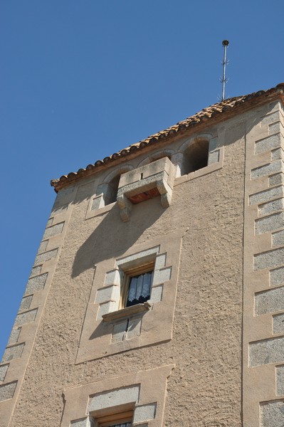 Torre de Can Vehils