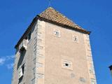 Torre de Can Vehils