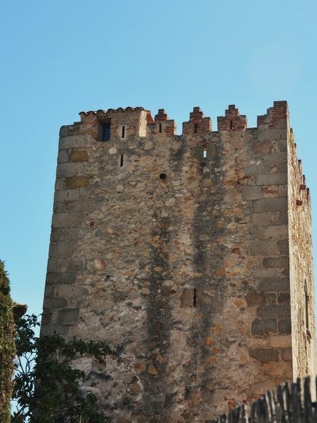 Torre de Ca N'Amat