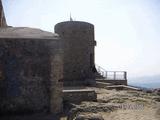 Castillo de Burriac