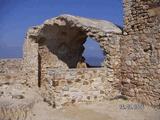 Castillo de Burriac