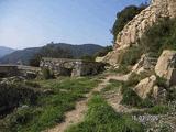 Castillo de Burriac