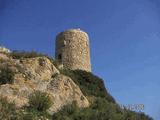 Castillo de Burriac