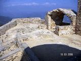 Castillo de Burriac