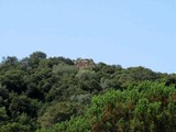 Castillo de Dosrius