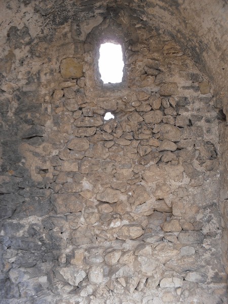 Castillo de Castellvell de la Marca