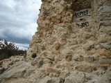 Castillo de Castellvell de la Marca