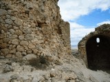 Castillo de Castellvell de la Marca