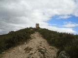 Castillo de Castellvell de la Marca