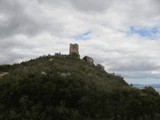 Castillo de Castellvell de la Marca