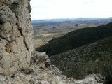 Castillo de Castellvell de la Marca