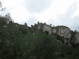 Castillo de Castellvell de la Marca