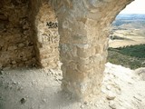 Castillo de Castellvell de la Marca