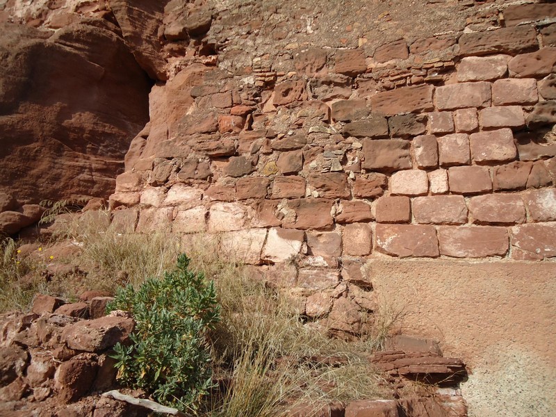 Castillo de Cervelló