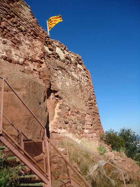 Castillo de Cervelló