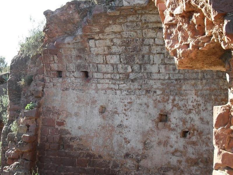 Castillo de Cervelló