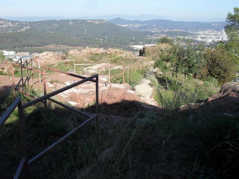 Castillo de Cervelló