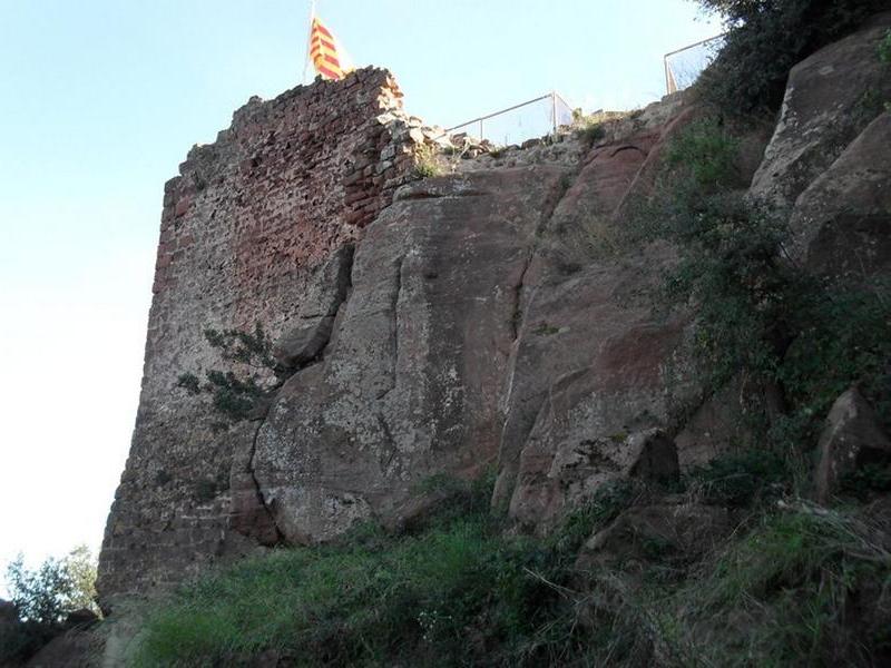 Castillo de Cervelló