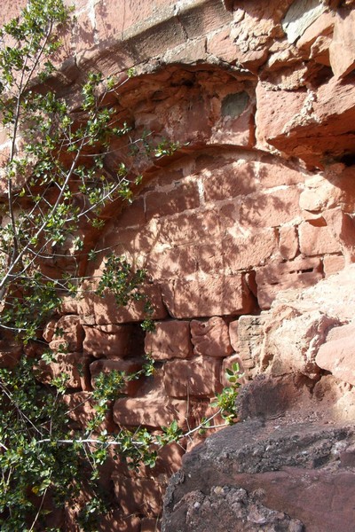 Castillo de Cervelló