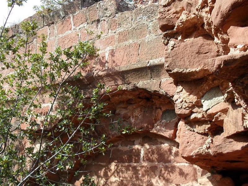 Castillo de Cervelló