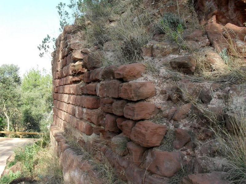 Castillo de Cervelló