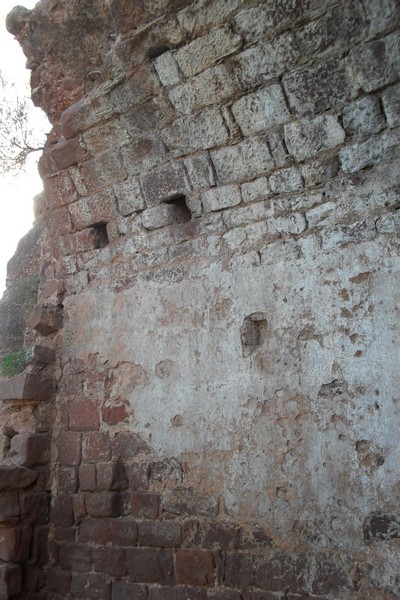 Castillo de Cervelló