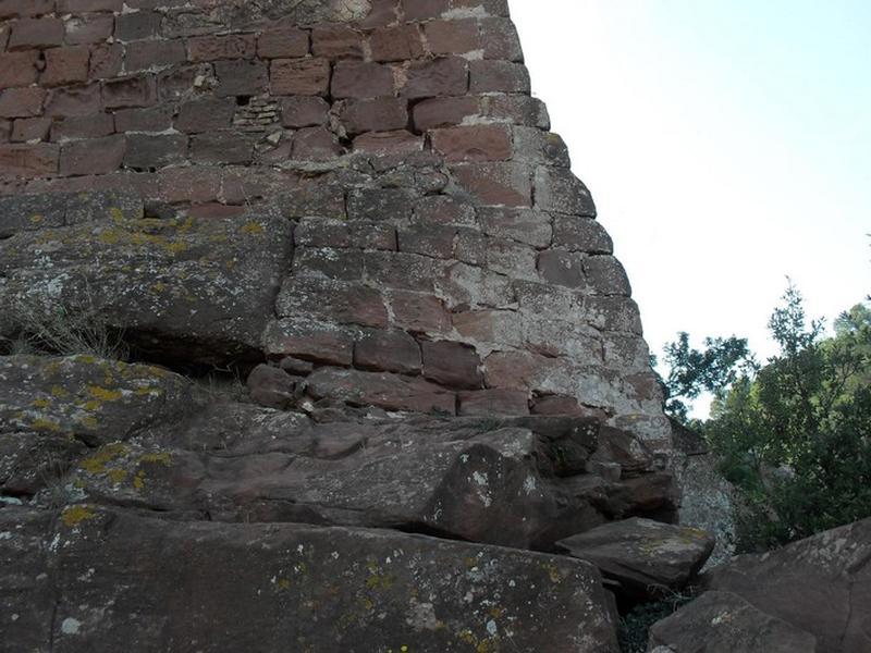 Castillo de Cervelló