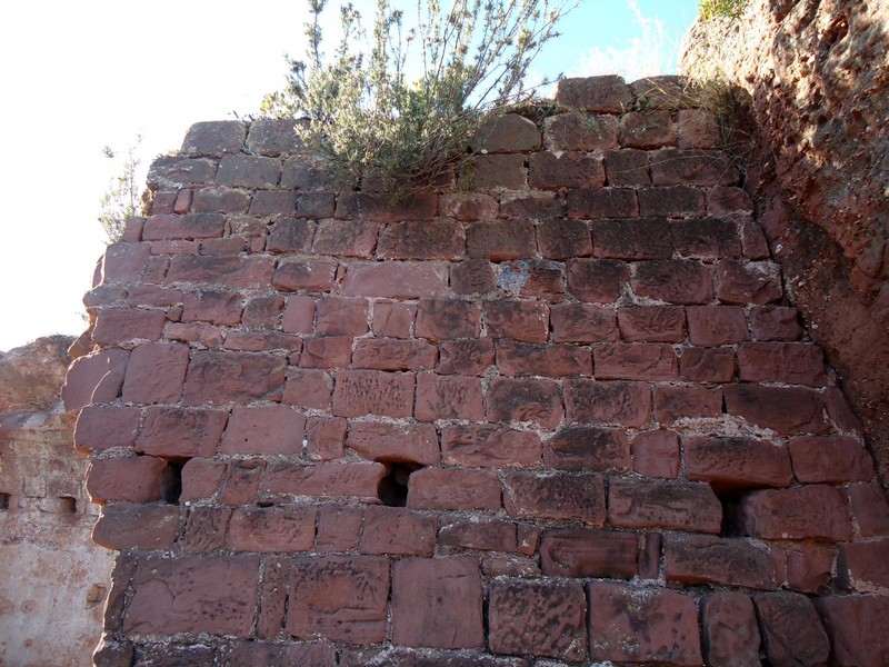 Castillo de Cervelló