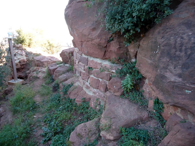 Castillo de Cervelló