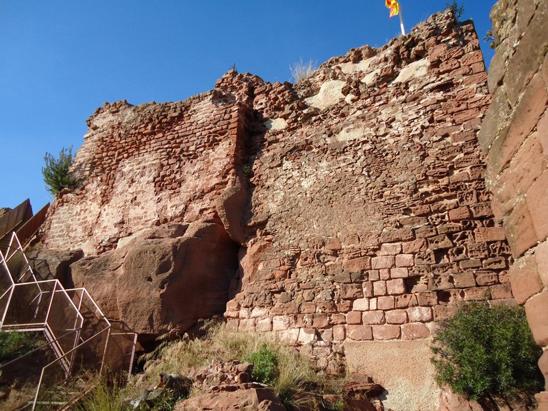 Castillo de Cervelló