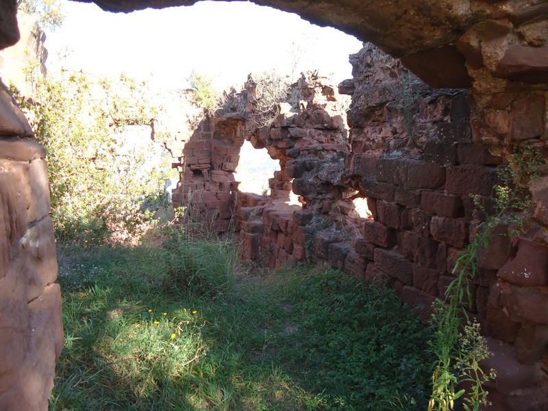 Castillo de Cervelló