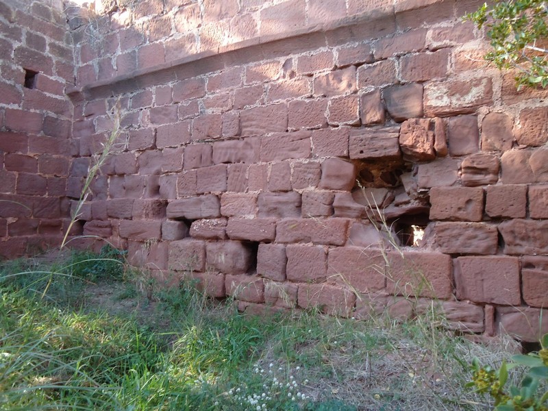 Castillo de Cervelló