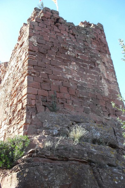 Castillo de Cervelló