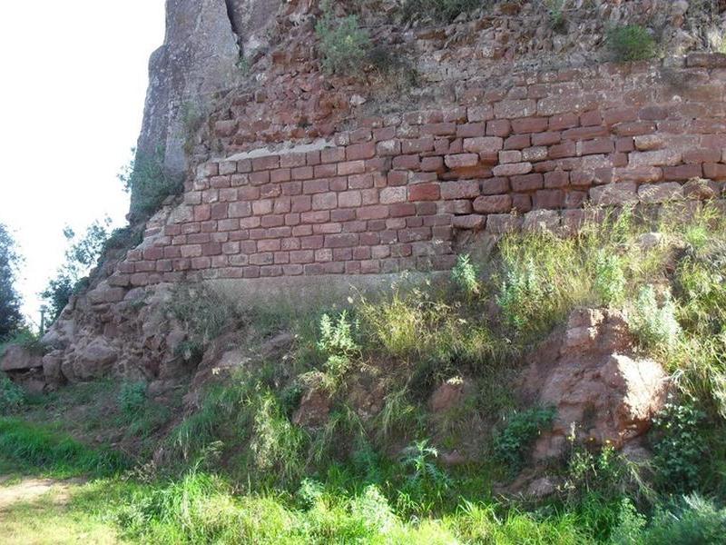 Castillo de Cervelló