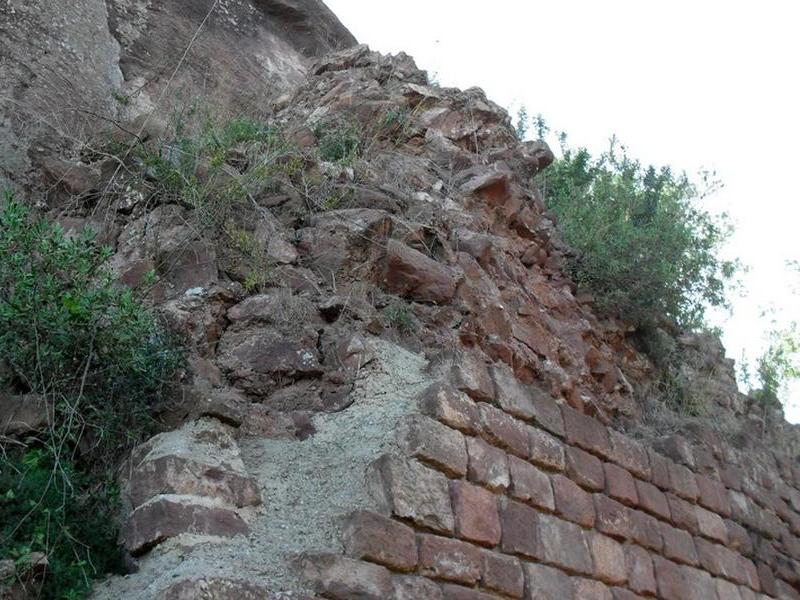 Castillo de Cervelló