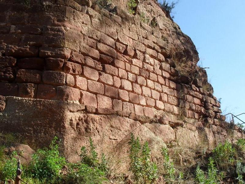 Castillo de Cervelló