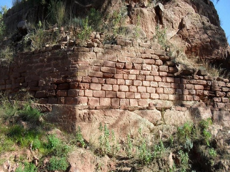 Castillo de Cervelló