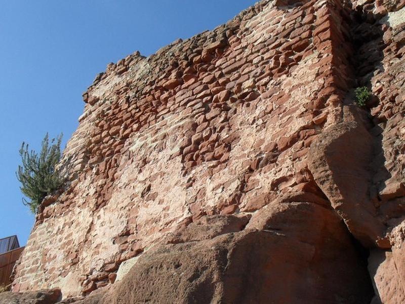 Castillo de Cervelló