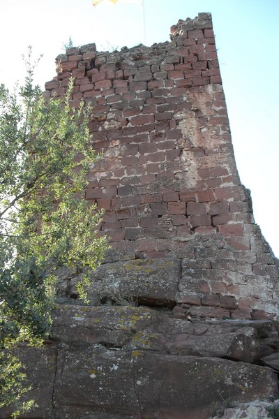 Castillo de Cervelló