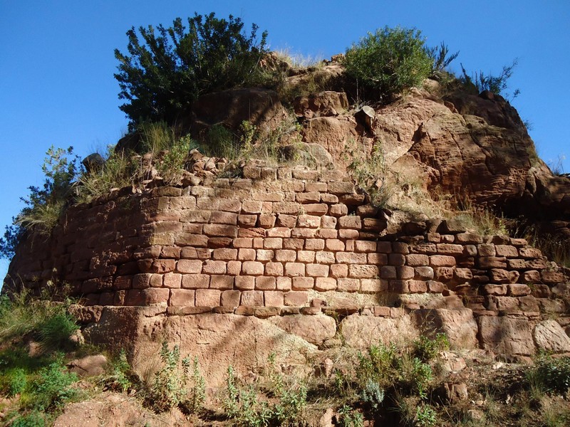 Castillo de Cervelló