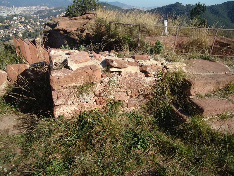 Castillo de Cervelló