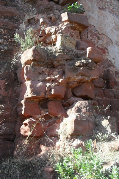 Castillo de Cervelló