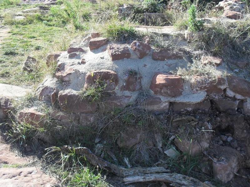 Castillo de Cervelló