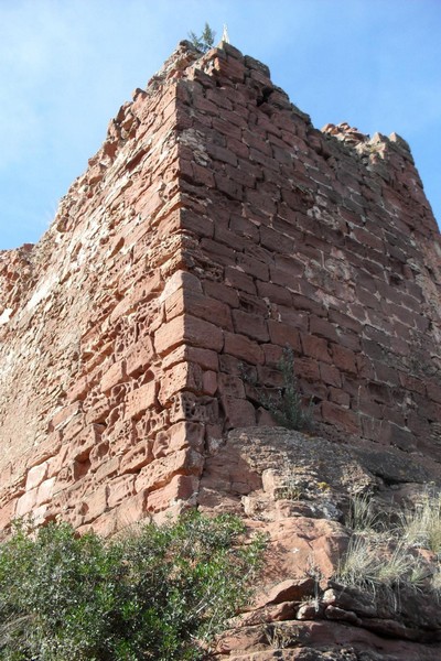 Castillo de Cervelló