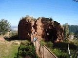 Castillo de Cervelló